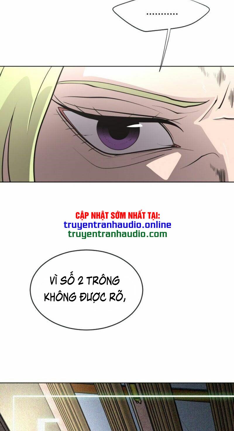 Kỷ Nguyên Siêu Anh Hùng Chapter 39 - Trang 2
