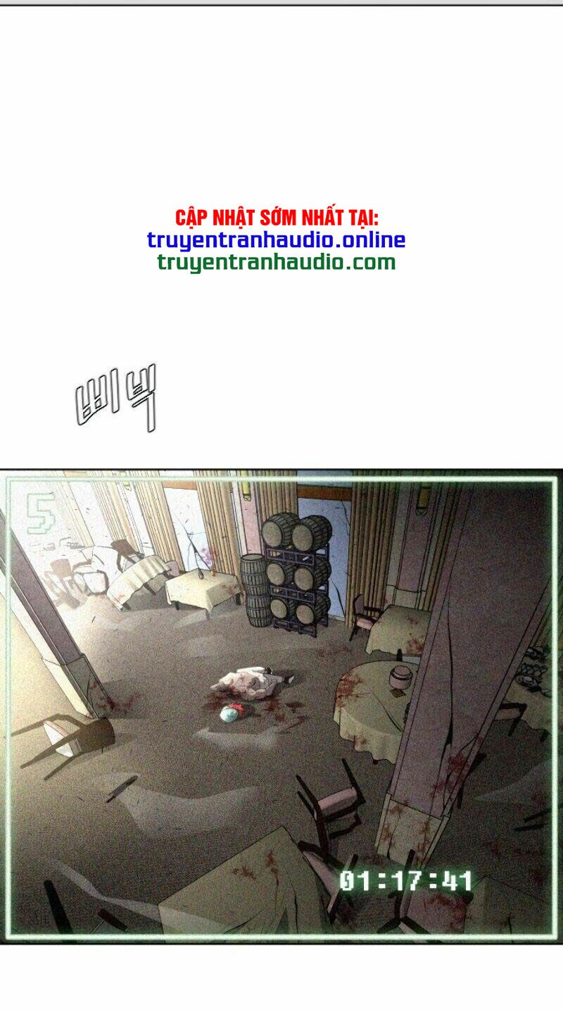 Kỷ Nguyên Siêu Anh Hùng Chapter 39 - Trang 2