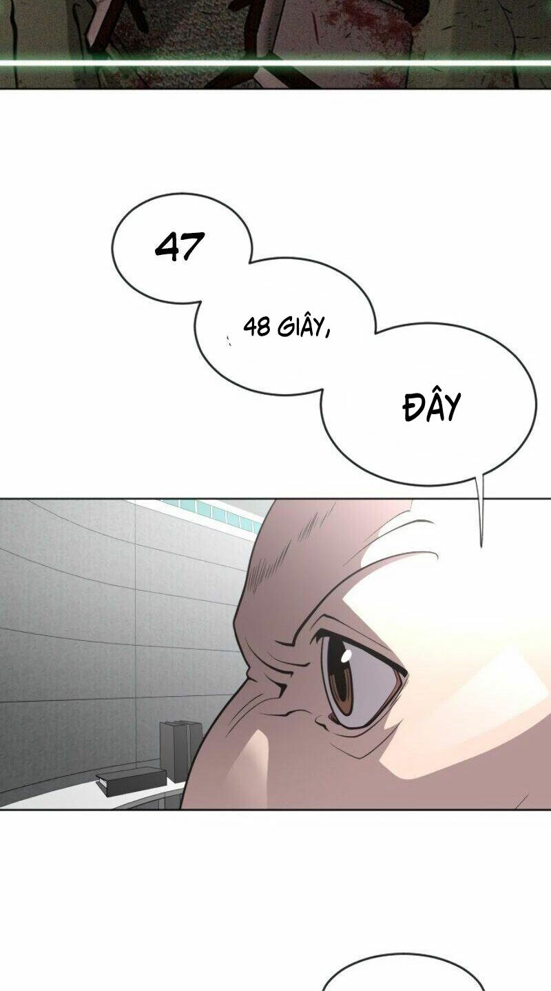 Kỷ Nguyên Siêu Anh Hùng Chapter 39 - Trang 2