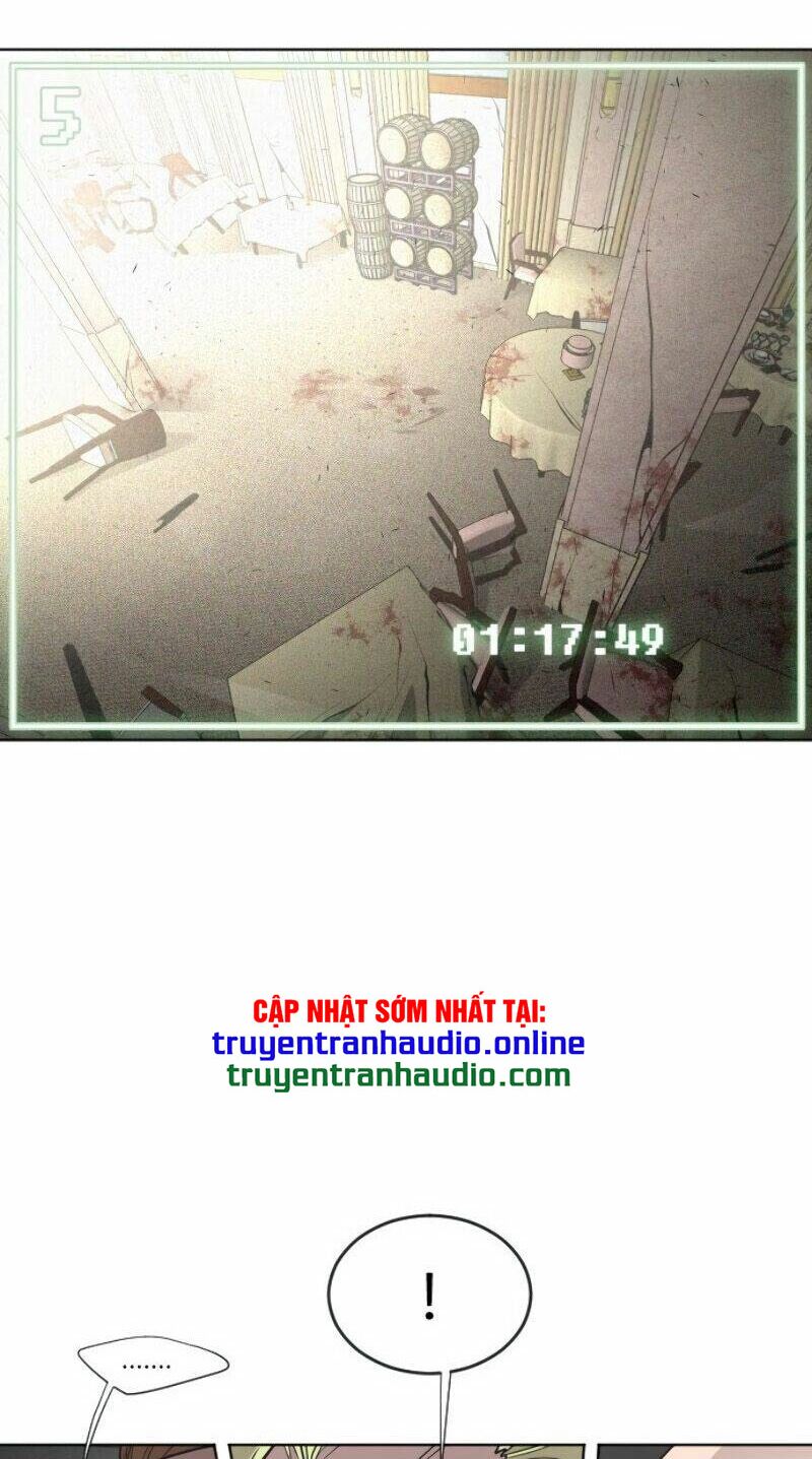 Kỷ Nguyên Siêu Anh Hùng Chapter 39 - Trang 2