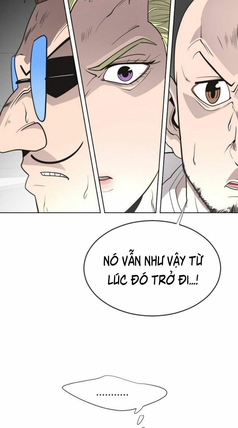 Kỷ Nguyên Siêu Anh Hùng Chapter 39 - Trang 2