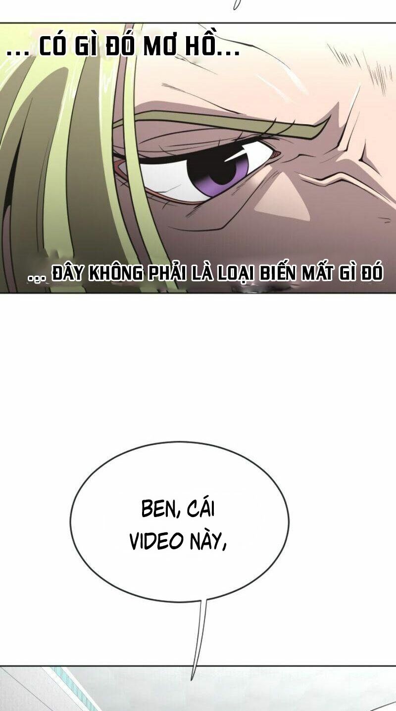 Kỷ Nguyên Siêu Anh Hùng Chapter 39 - Trang 2