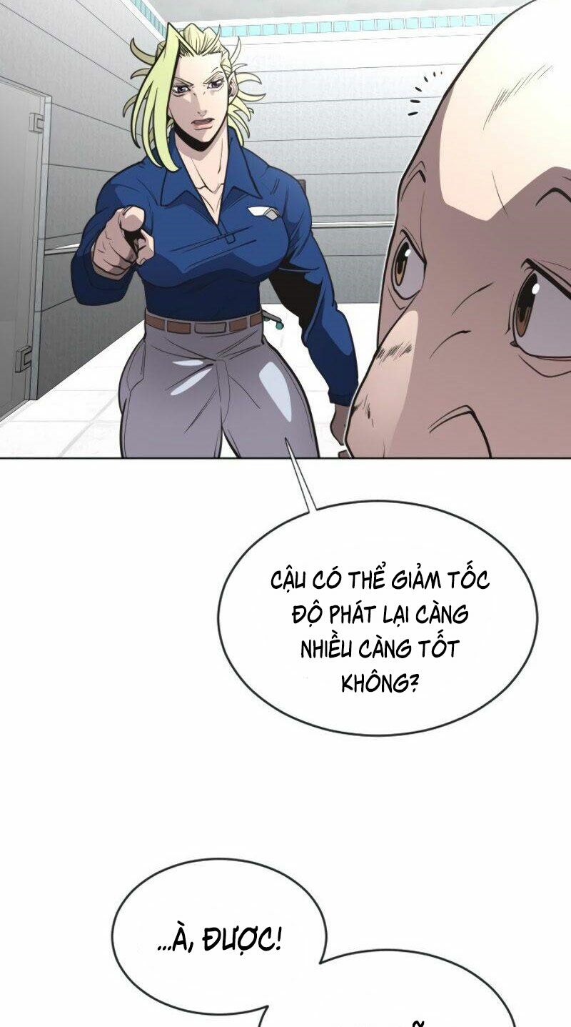 Kỷ Nguyên Siêu Anh Hùng Chapter 39 - Trang 2