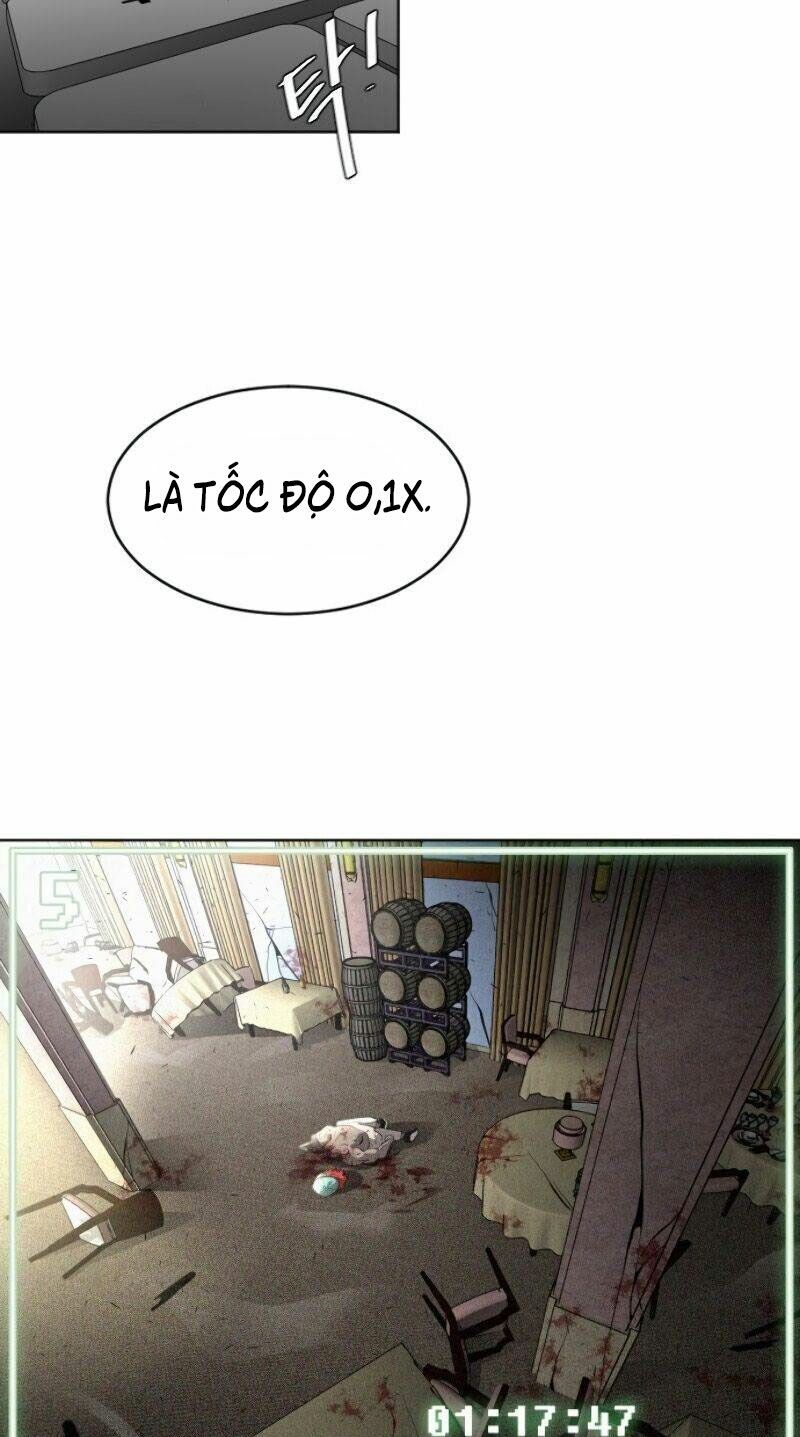 Kỷ Nguyên Siêu Anh Hùng Chapter 39 - Trang 2