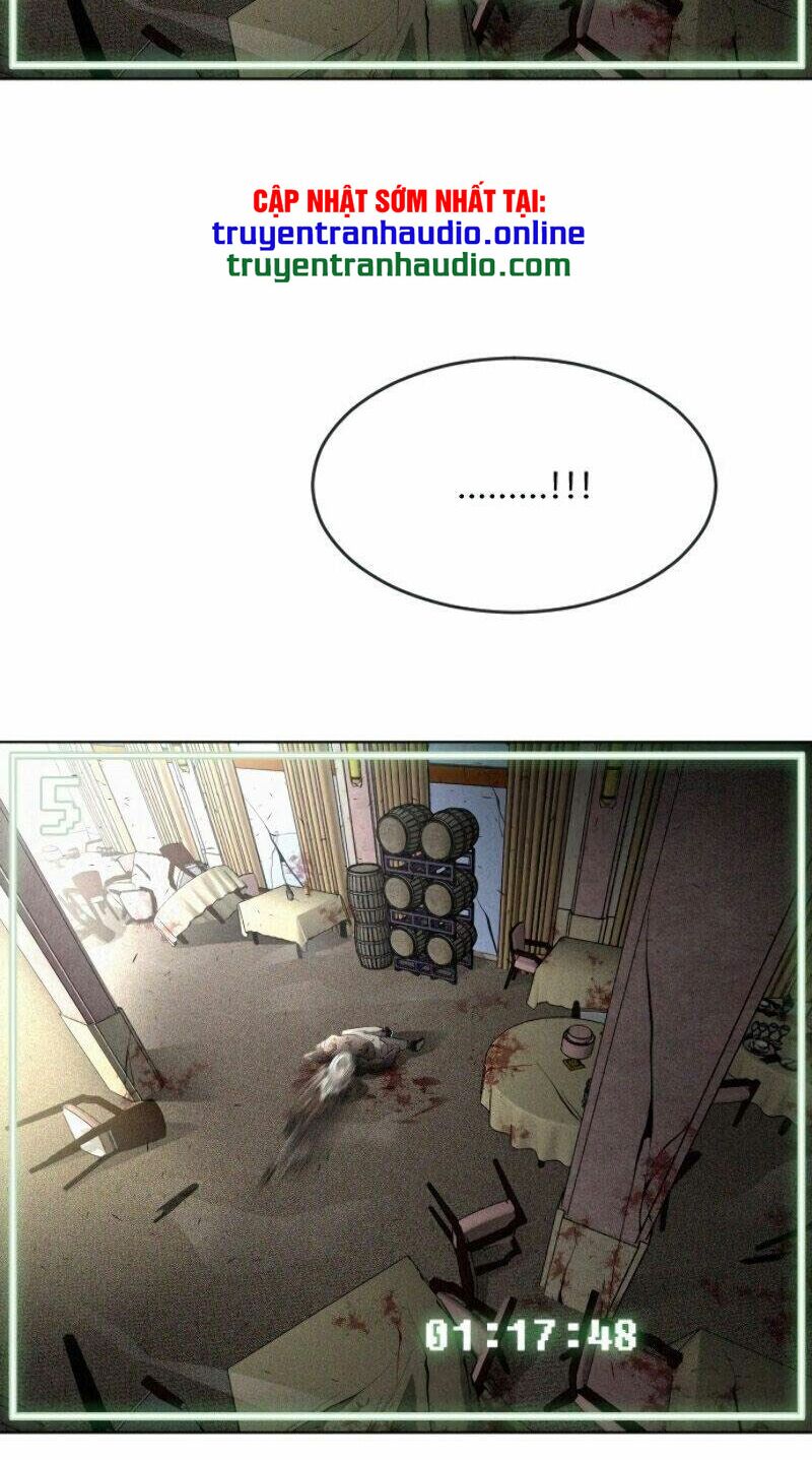 Kỷ Nguyên Siêu Anh Hùng Chapter 39 - Trang 2