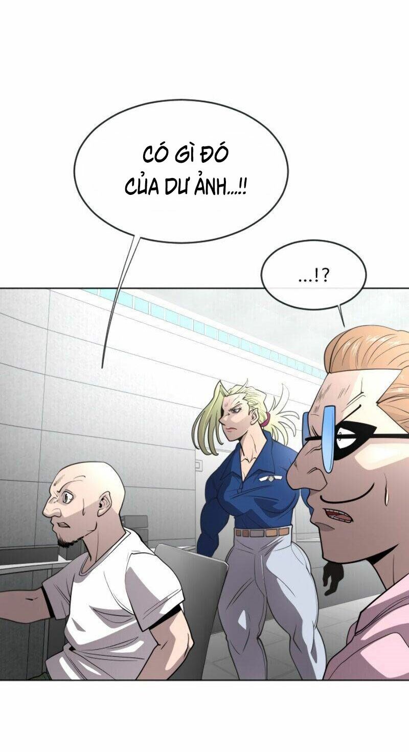 Kỷ Nguyên Siêu Anh Hùng Chapter 39 - Trang 2