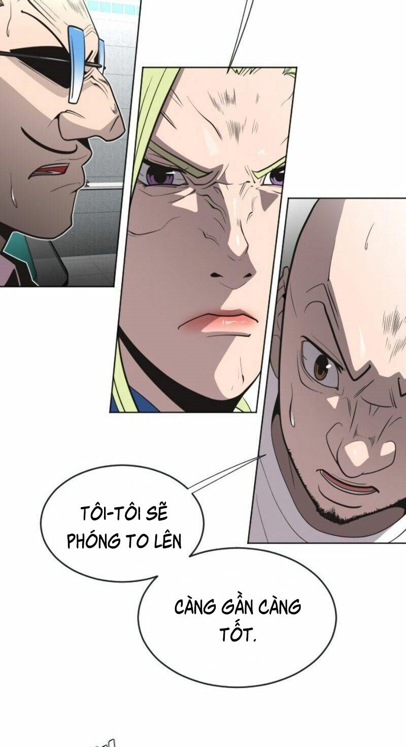 Kỷ Nguyên Siêu Anh Hùng Chapter 39 - Trang 2