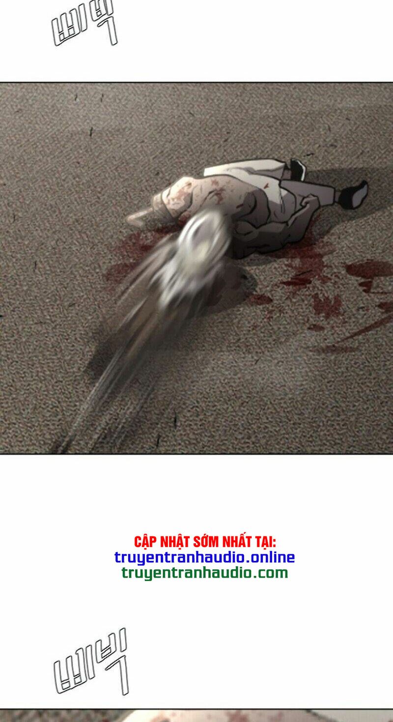 Kỷ Nguyên Siêu Anh Hùng Chapter 39 - Trang 2
