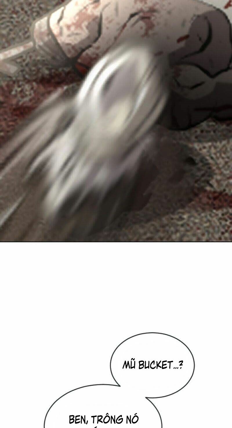 Kỷ Nguyên Siêu Anh Hùng Chapter 39 - Trang 2