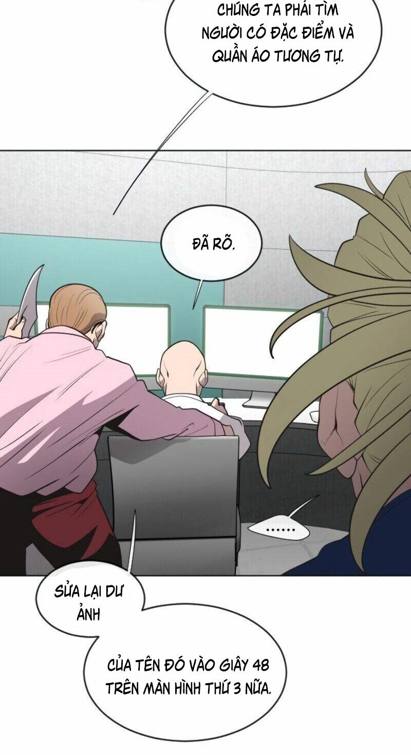 Kỷ Nguyên Siêu Anh Hùng Chapter 39 - Trang 2