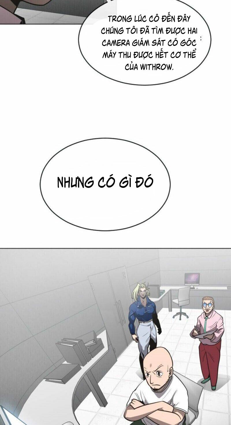 Kỷ Nguyên Siêu Anh Hùng Chapter 39 - Trang 2
