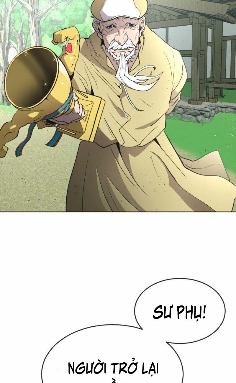 Kỷ Nguyên Siêu Anh Hùng Chapter 39 - Trang 2