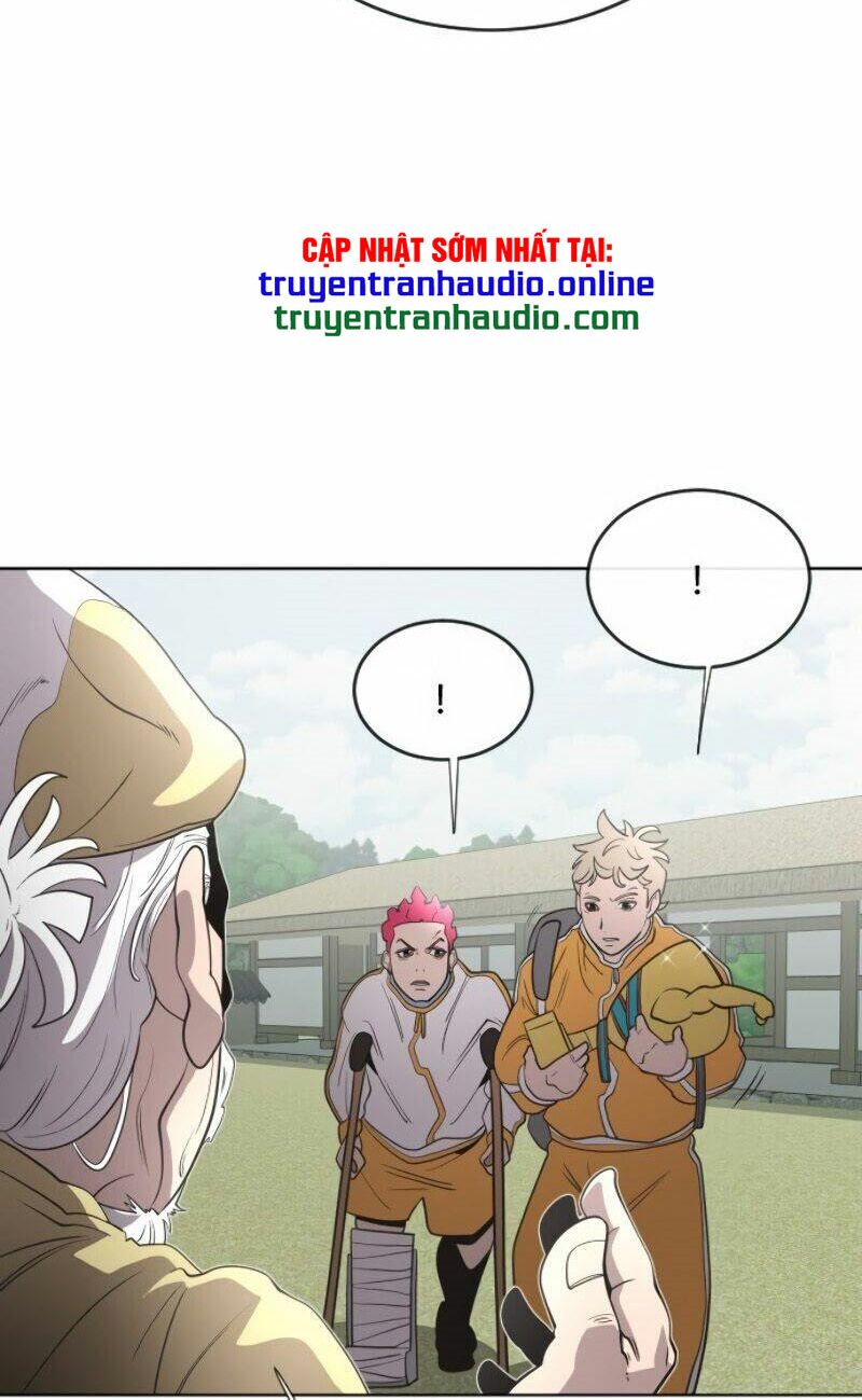 Kỷ Nguyên Siêu Anh Hùng Chapter 39 - Trang 2