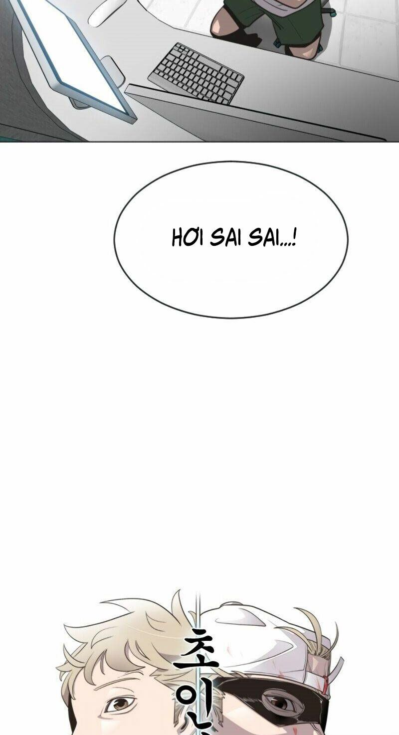 Kỷ Nguyên Siêu Anh Hùng Chapter 39 - Trang 2