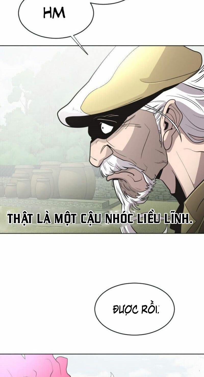 Kỷ Nguyên Siêu Anh Hùng Chapter 39 - Trang 2