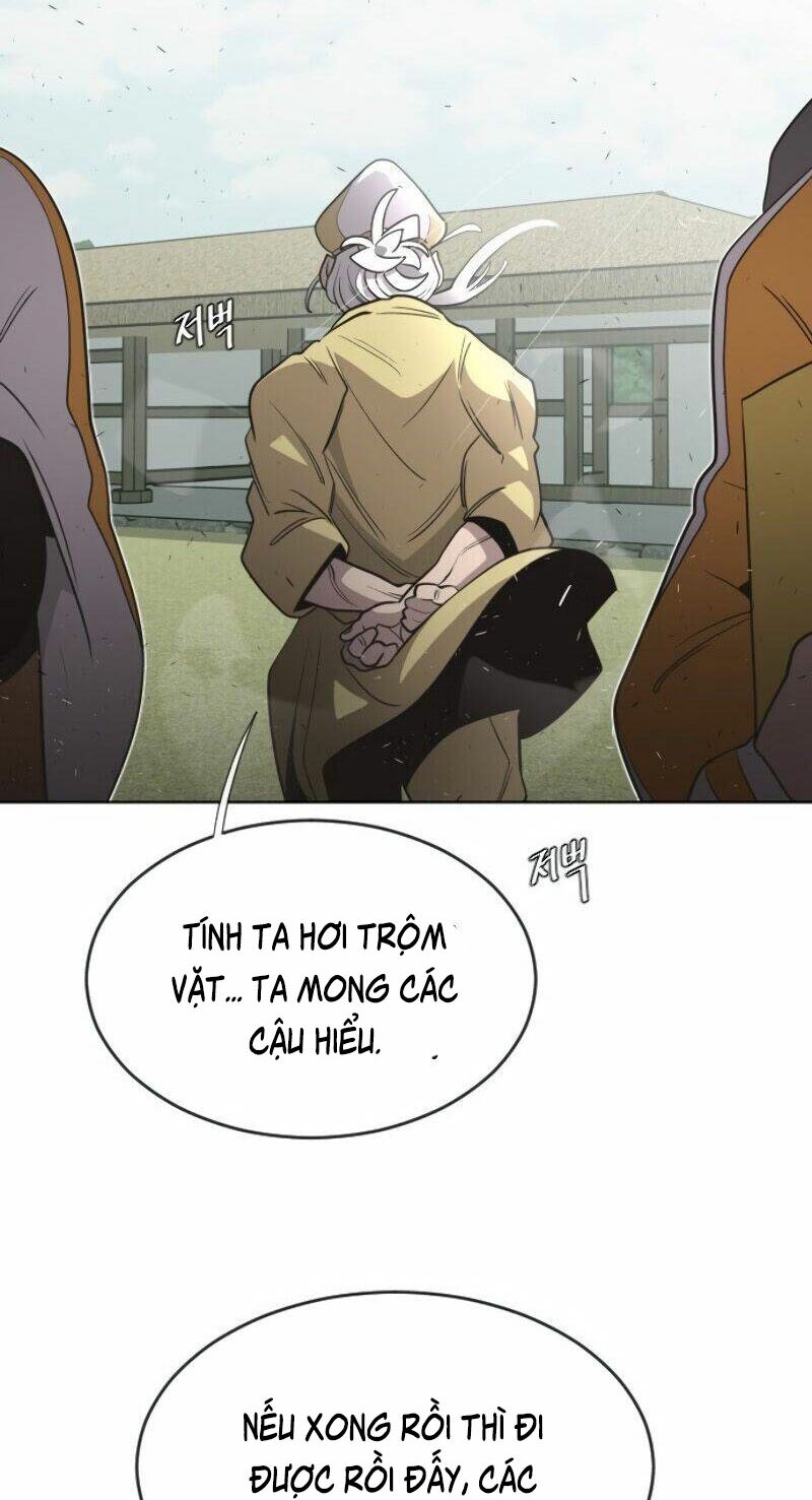 Kỷ Nguyên Siêu Anh Hùng Chapter 39 - Trang 2