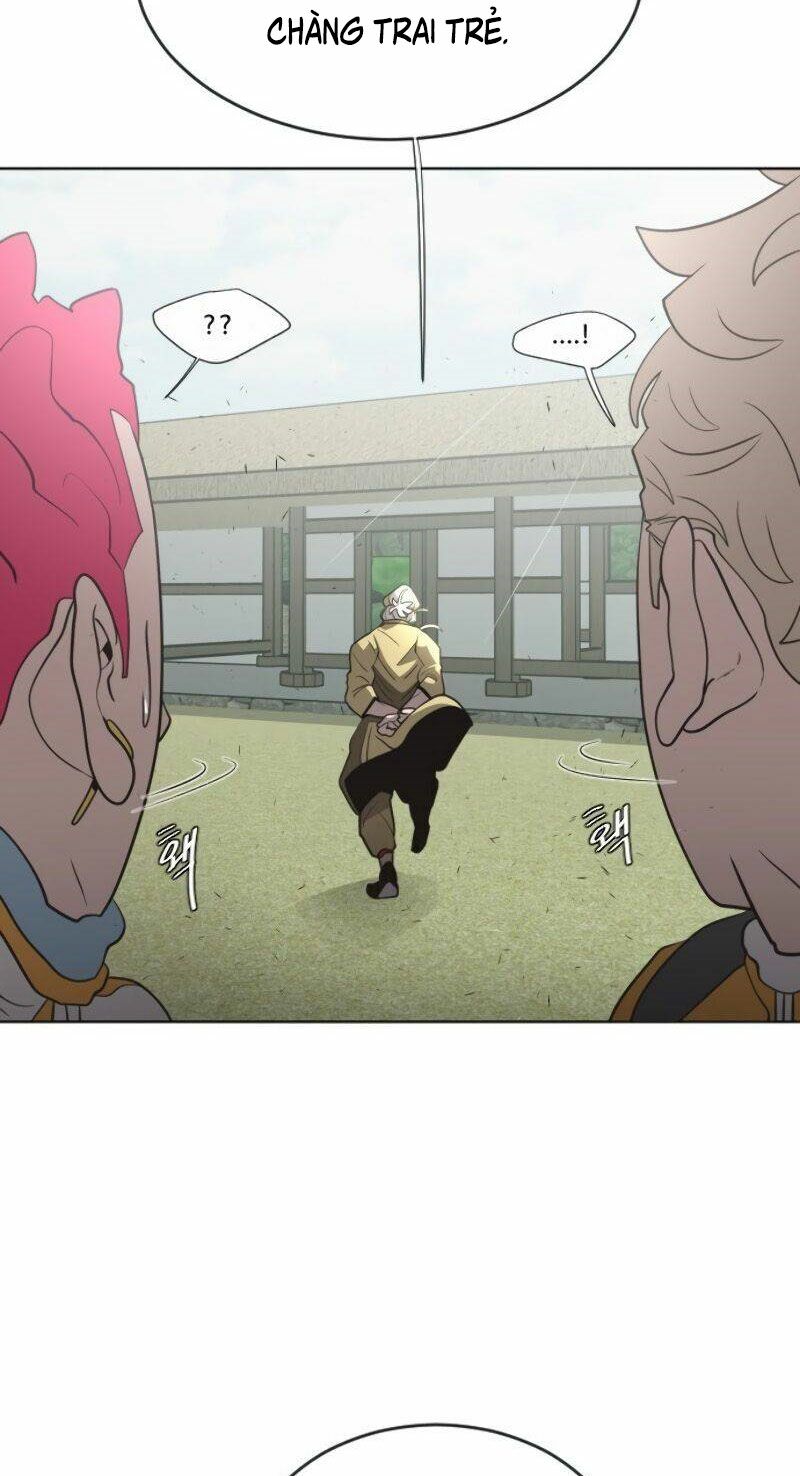 Kỷ Nguyên Siêu Anh Hùng Chapter 39 - Trang 2