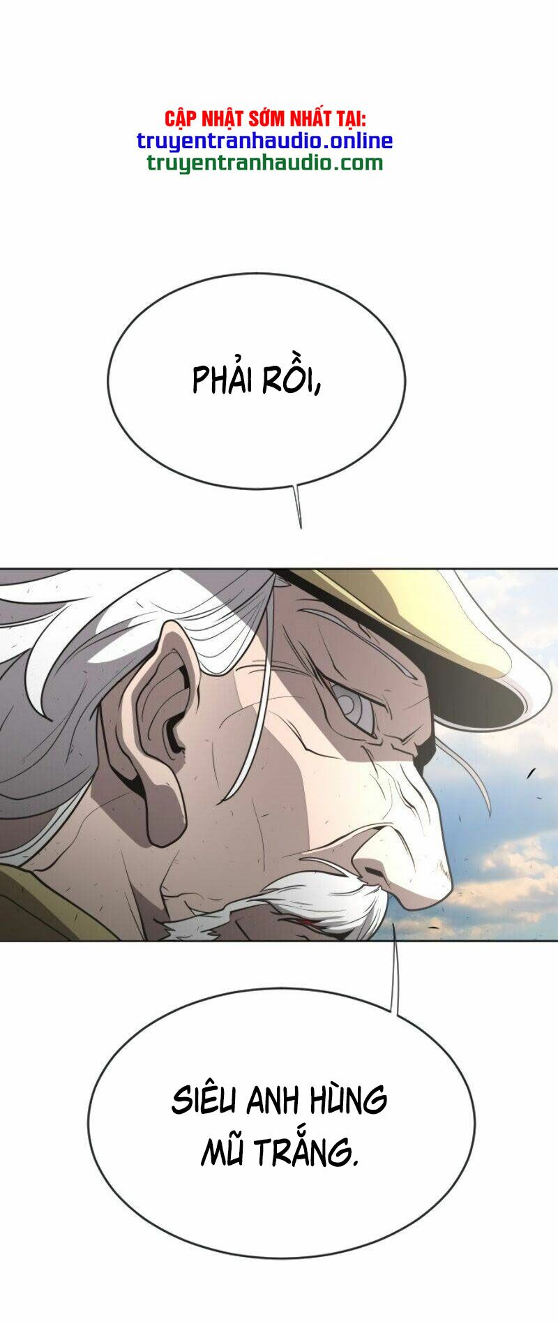 Kỷ Nguyên Siêu Anh Hùng Chapter 39 - Trang 2