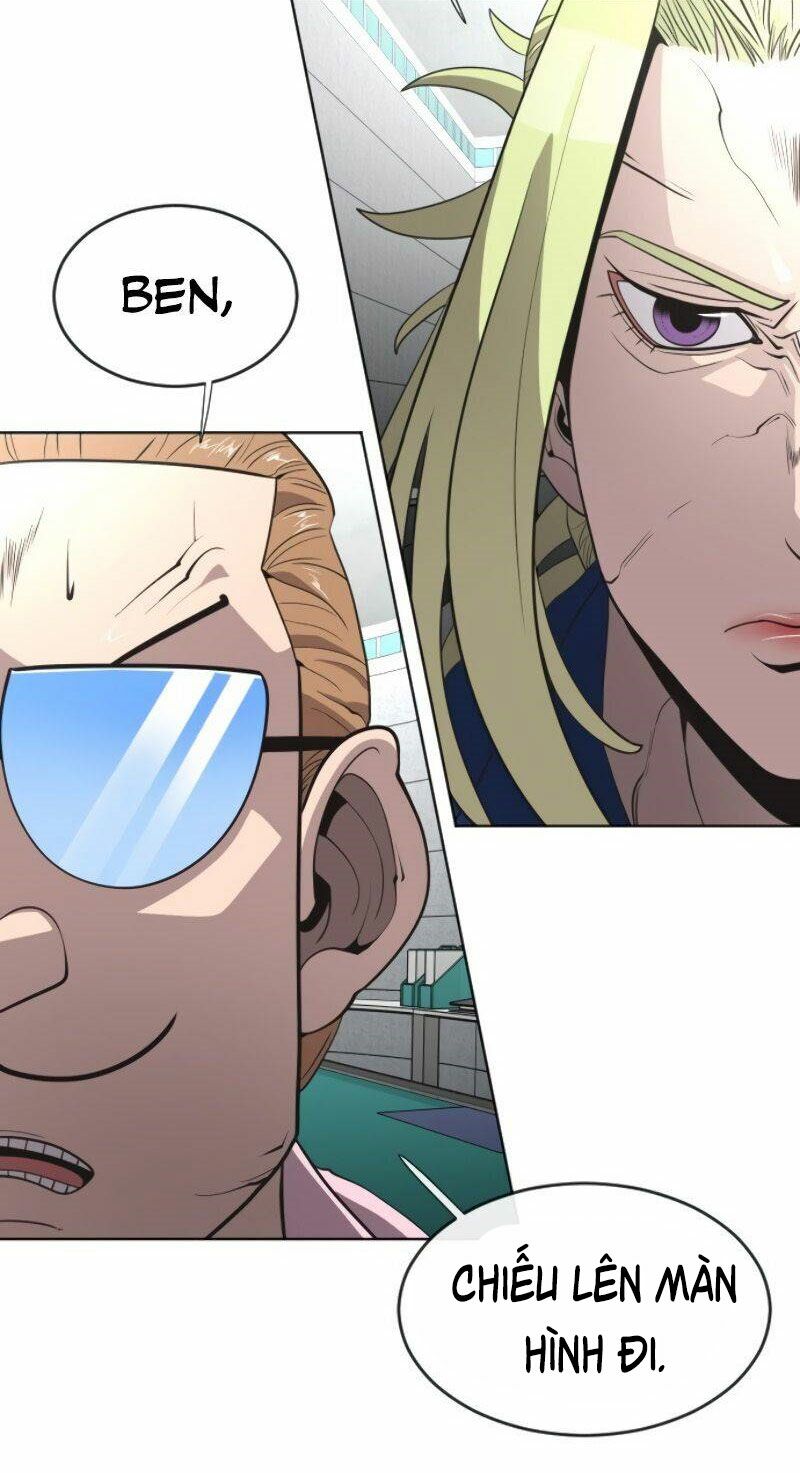 Kỷ Nguyên Siêu Anh Hùng Chapter 39 - Trang 2