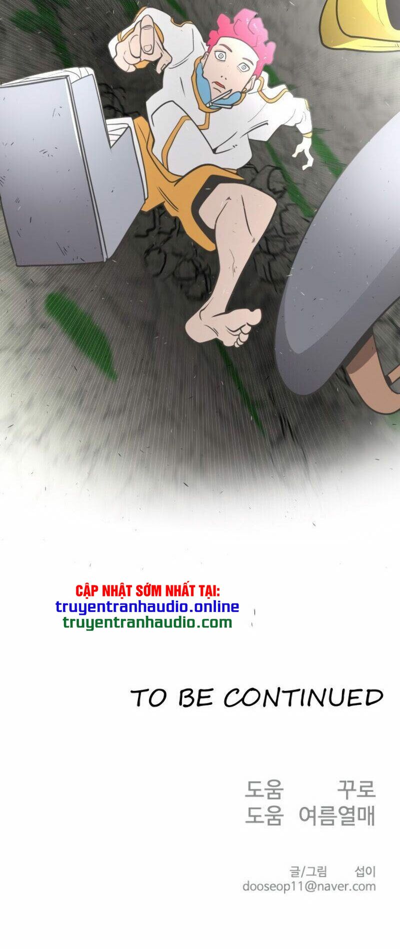 Kỷ Nguyên Siêu Anh Hùng Chapter 39 - Trang 2