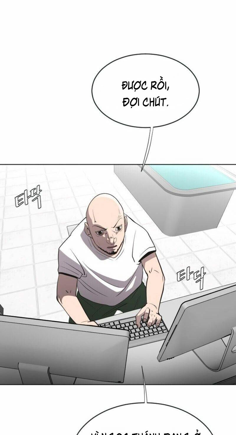 Kỷ Nguyên Siêu Anh Hùng Chapter 39 - Trang 2