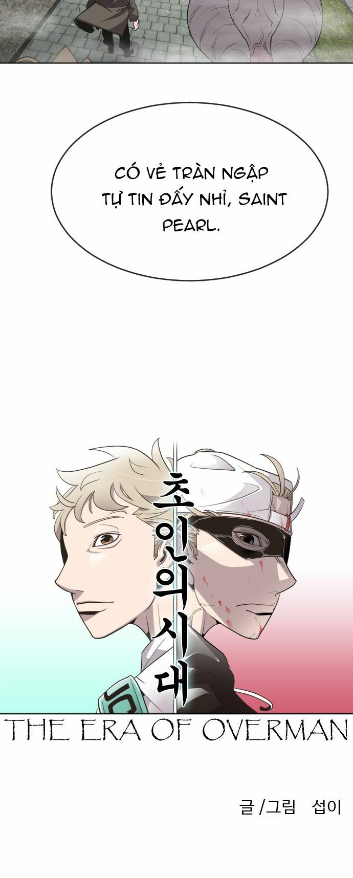 Kỷ Nguyên Siêu Anh Hùng Chapter 53 - Trang 2