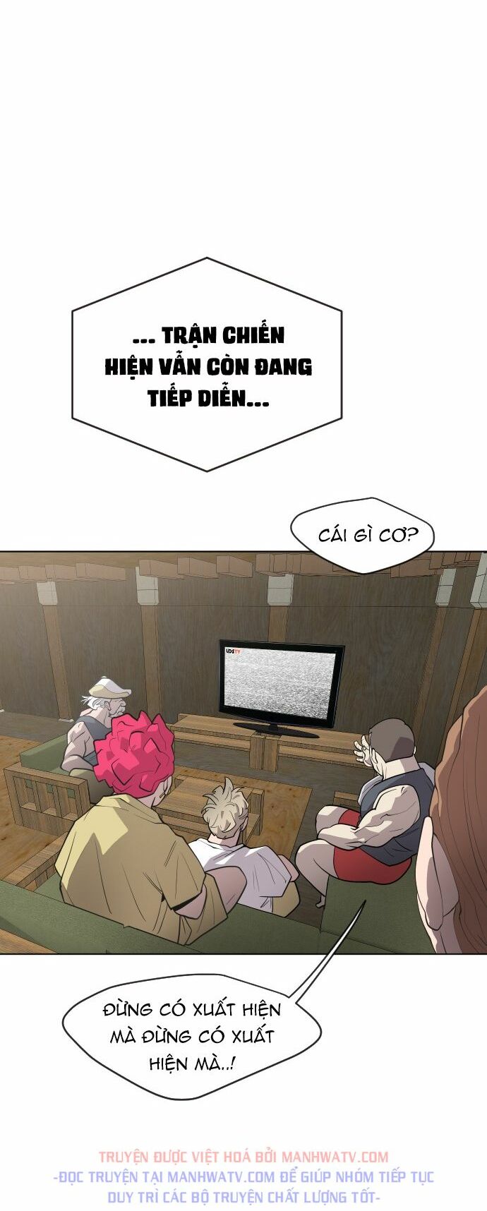 Kỷ Nguyên Siêu Anh Hùng Chapter 53 - Trang 2