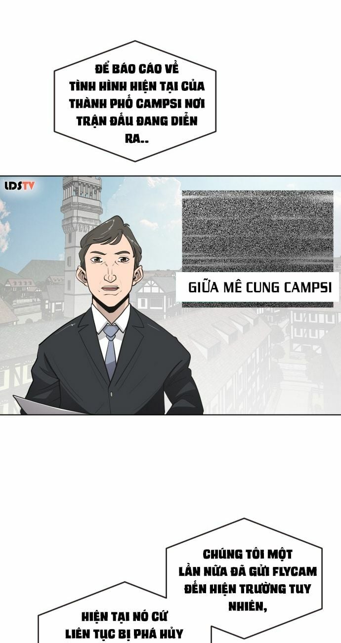 Kỷ Nguyên Siêu Anh Hùng Chapter 53 - Trang 2