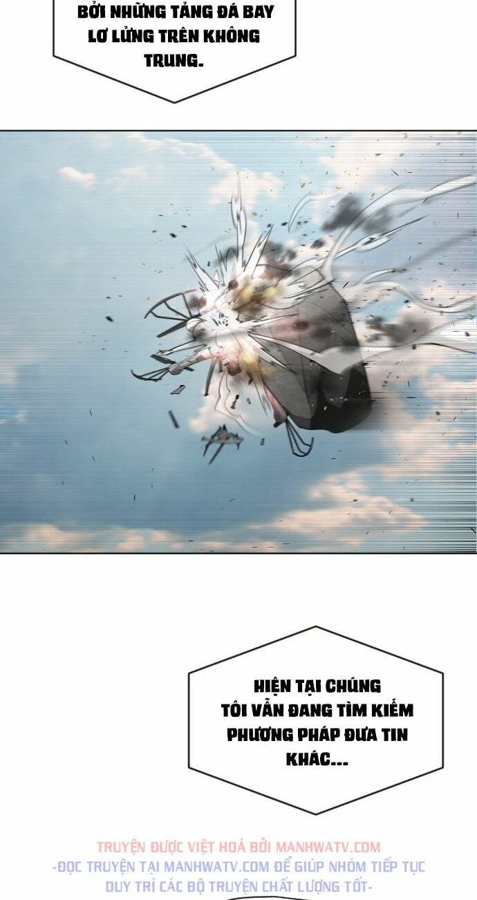 Kỷ Nguyên Siêu Anh Hùng Chapter 53 - Trang 2