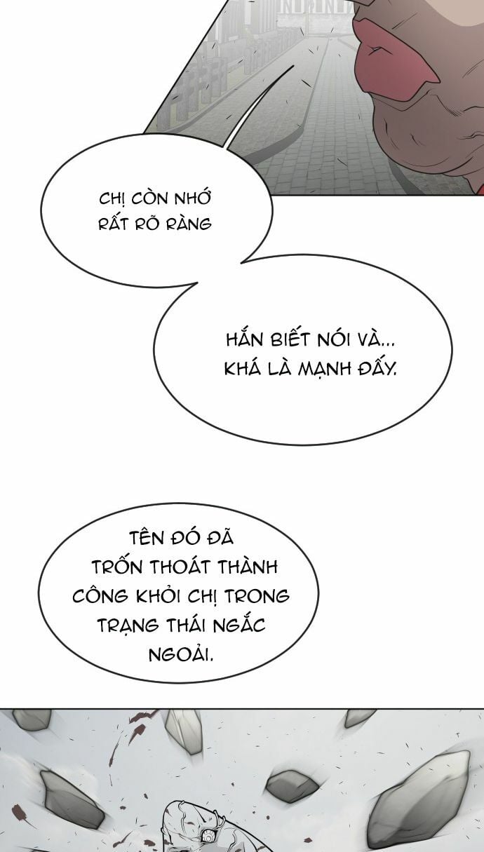 Kỷ Nguyên Siêu Anh Hùng Chapter 53 - Trang 2