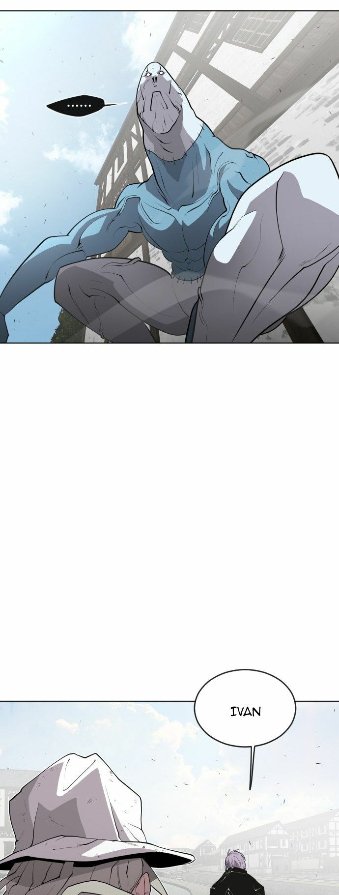 Kỷ Nguyên Siêu Anh Hùng Chapter 53 - Trang 2