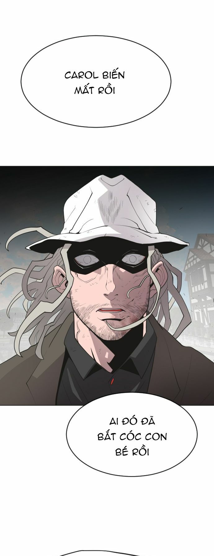 Kỷ Nguyên Siêu Anh Hùng Chapter 53 - Trang 2