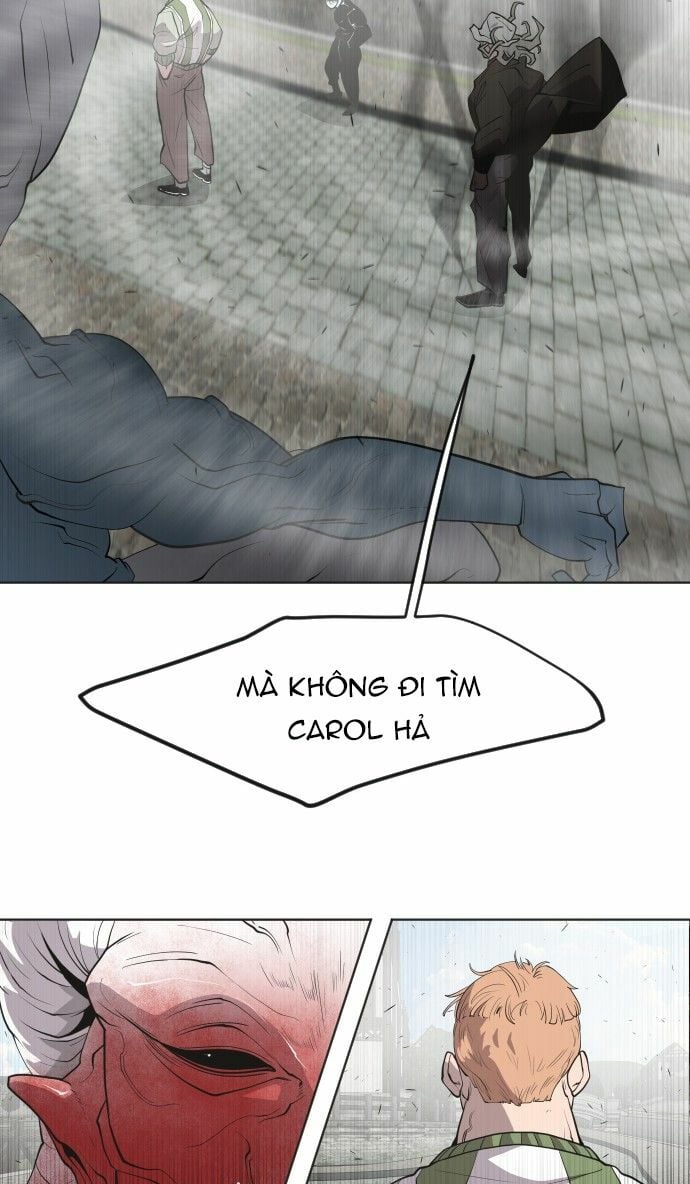 Kỷ Nguyên Siêu Anh Hùng Chapter 53 - Trang 2