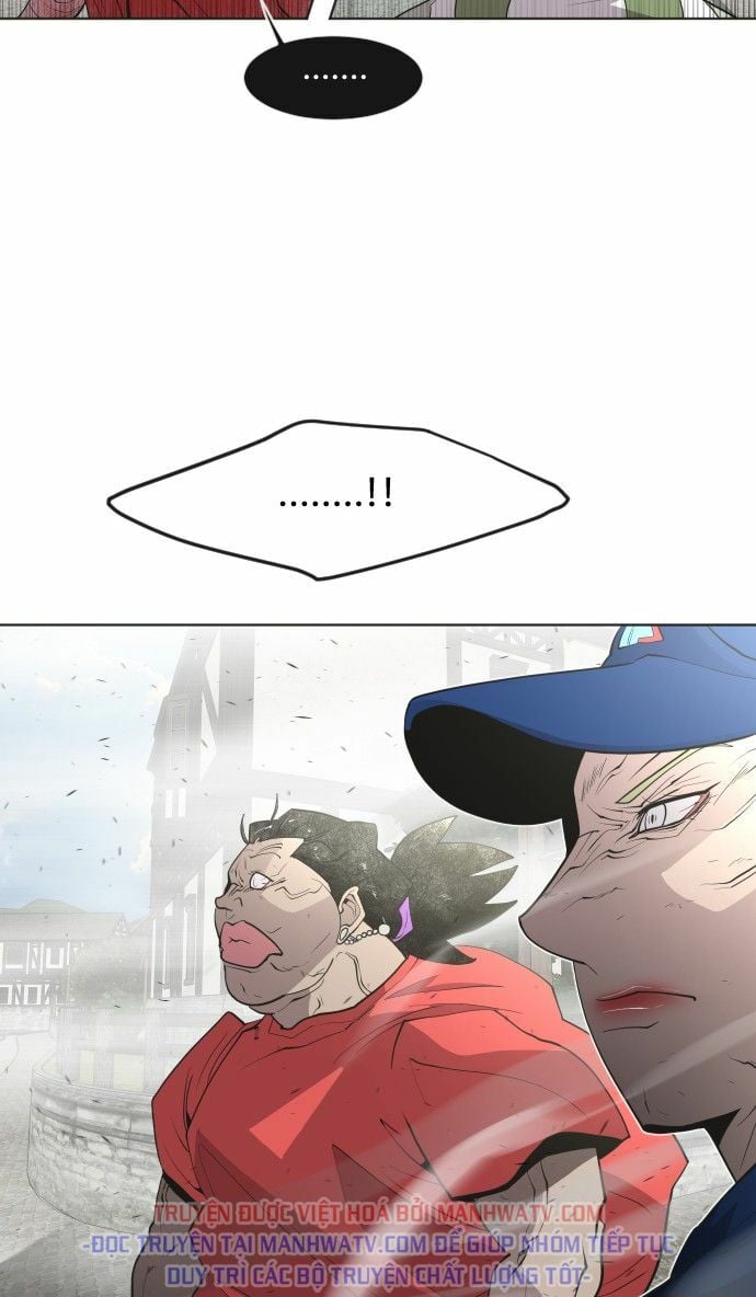 Kỷ Nguyên Siêu Anh Hùng Chapter 53 - Trang 2