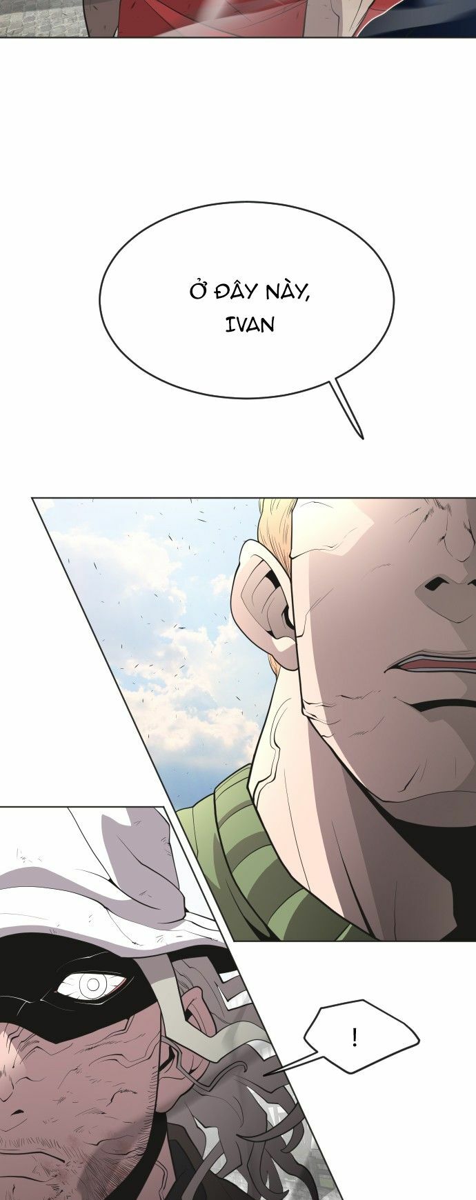 Kỷ Nguyên Siêu Anh Hùng Chapter 53 - Trang 2