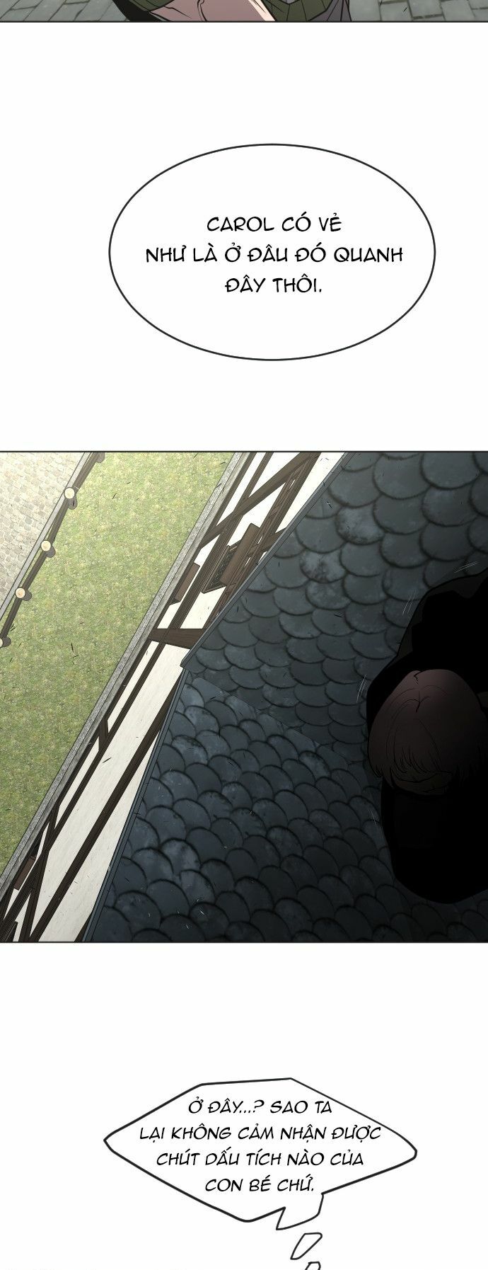 Kỷ Nguyên Siêu Anh Hùng Chapter 53 - Trang 2