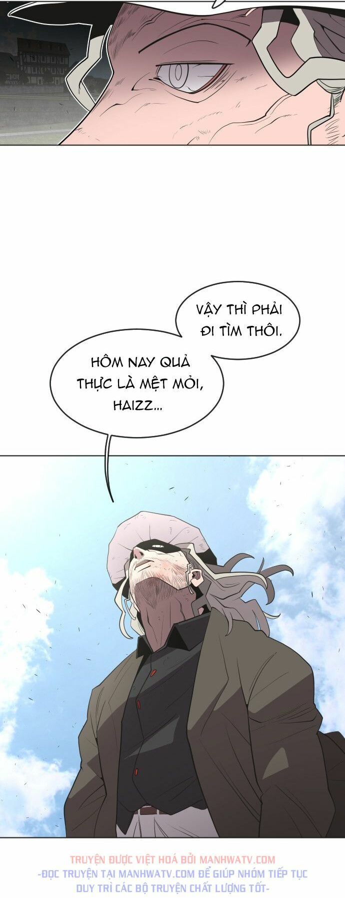 Kỷ Nguyên Siêu Anh Hùng Chapter 53 - Trang 2