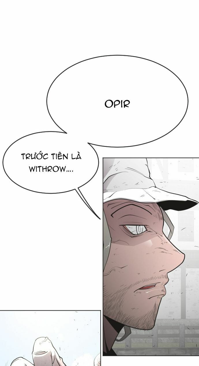 Kỷ Nguyên Siêu Anh Hùng Chapter 53 - Trang 2