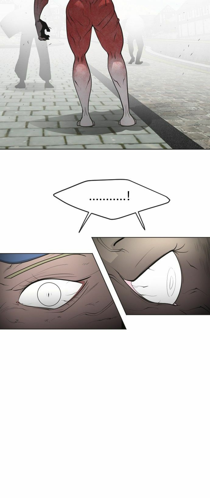 Kỷ Nguyên Siêu Anh Hùng Chapter 53 - Trang 2