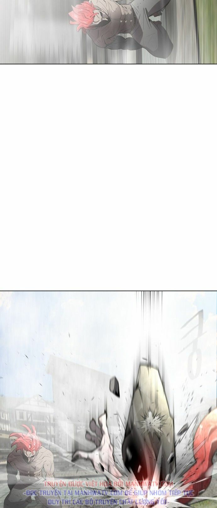 Kỷ Nguyên Siêu Anh Hùng Chapter 53 - Trang 2