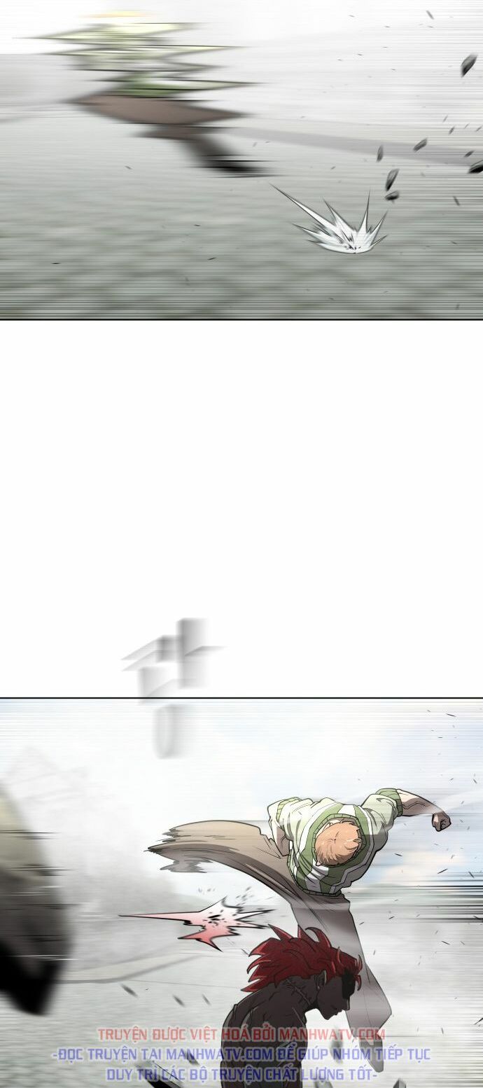 Kỷ Nguyên Siêu Anh Hùng Chapter 53 - Trang 2