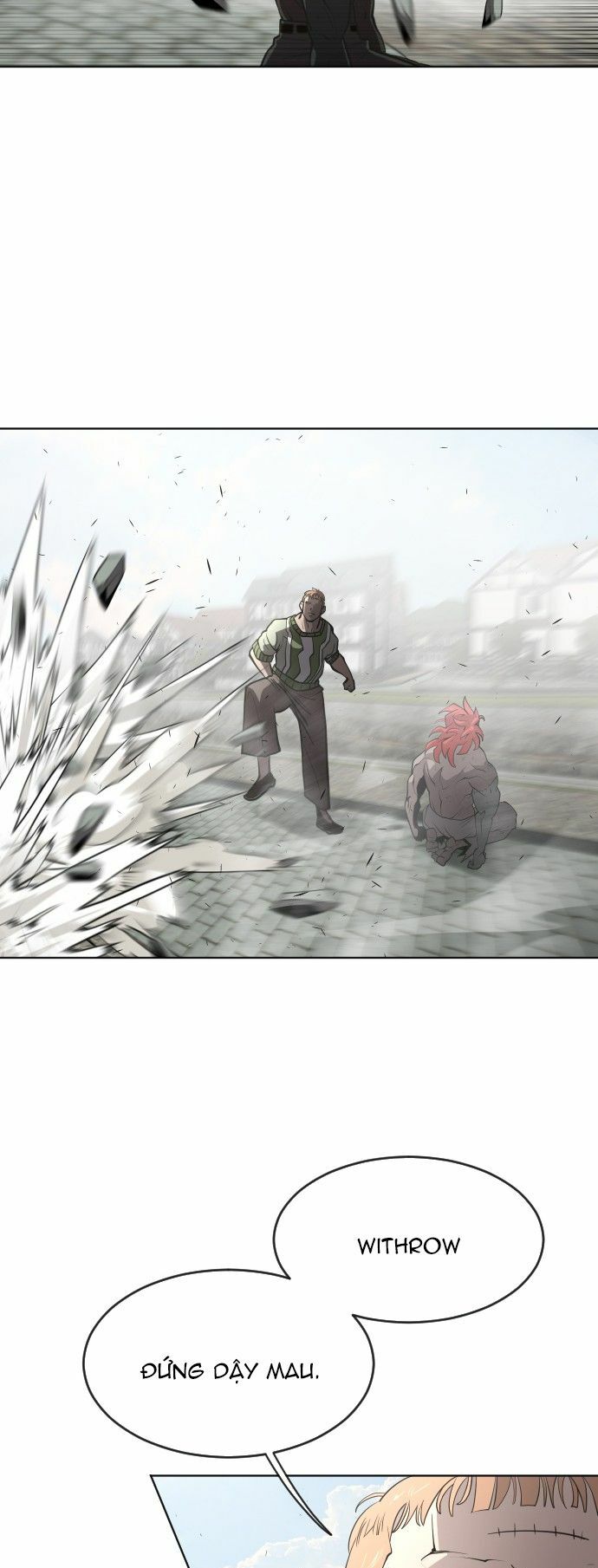 Kỷ Nguyên Siêu Anh Hùng Chapter 53 - Trang 2