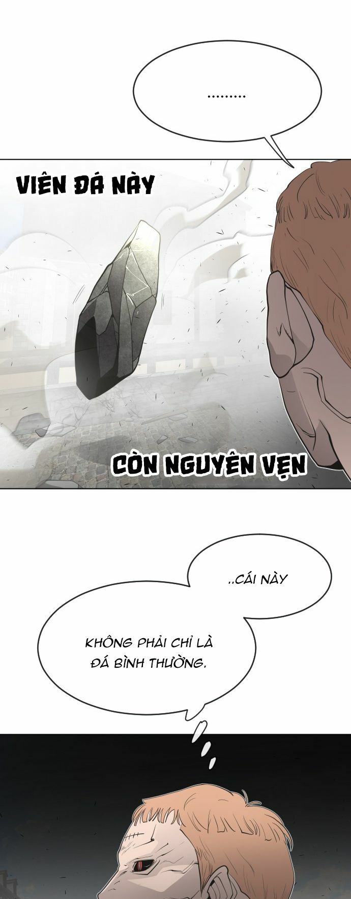 Kỷ Nguyên Siêu Anh Hùng Chapter 53 - Trang 2