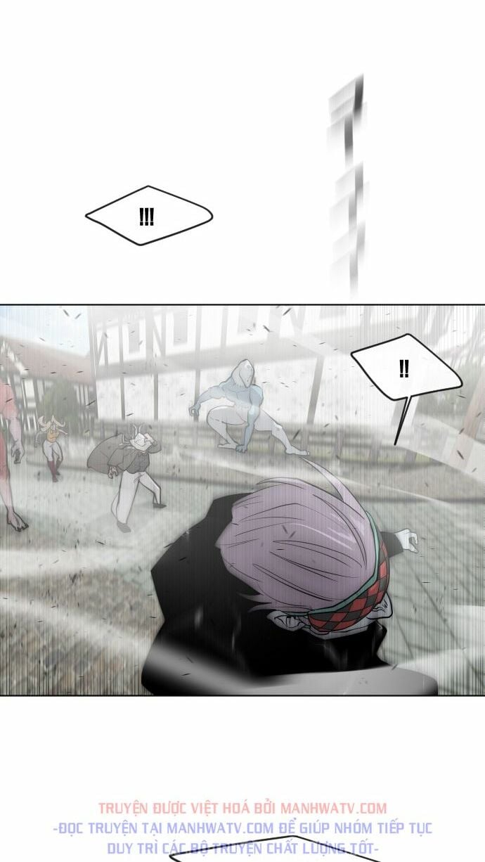Kỷ Nguyên Siêu Anh Hùng Chapter 53 - Trang 2