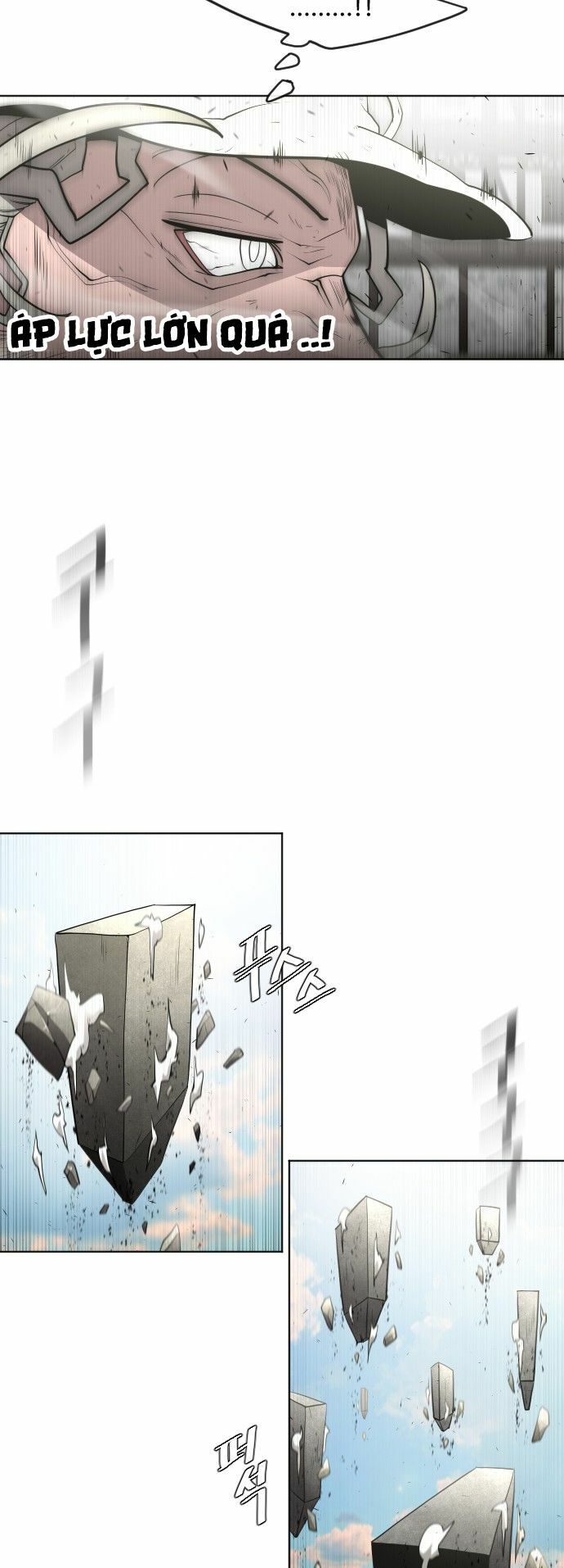 Kỷ Nguyên Siêu Anh Hùng Chapter 53 - Trang 2