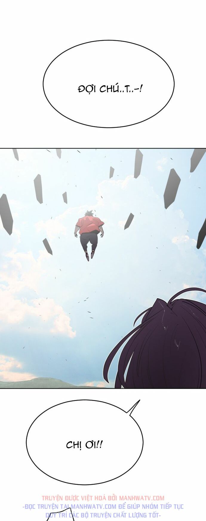 Kỷ Nguyên Siêu Anh Hùng Chapter 53 - Trang 2