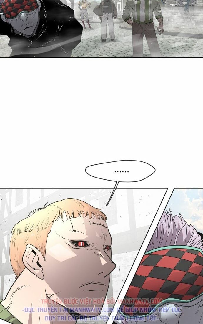 Kỷ Nguyên Siêu Anh Hùng Chapter 53 - Trang 2