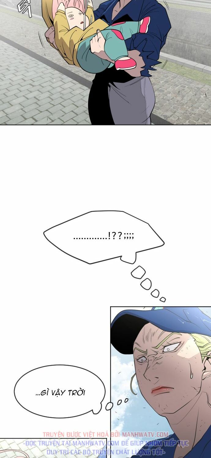 Kỷ Nguyên Siêu Anh Hùng Chapter 54 - Trang 2