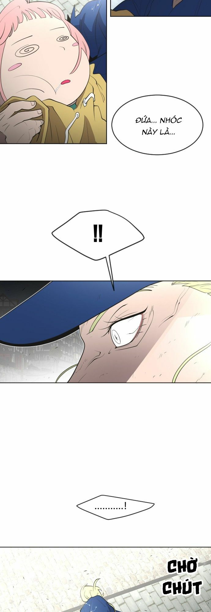 Kỷ Nguyên Siêu Anh Hùng Chapter 54 - Trang 2