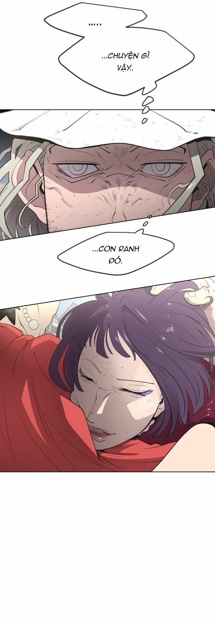 Kỷ Nguyên Siêu Anh Hùng Chapter 54 - Trang 2